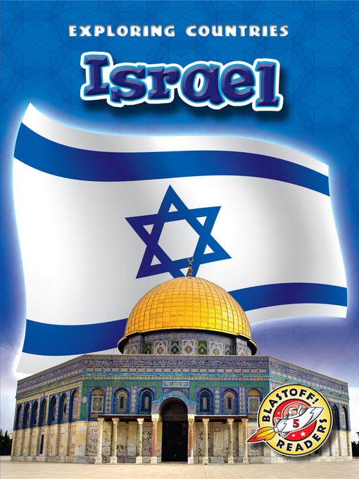 Title details for Israel by Dana Fleming - Available
